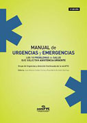 Manual de urgencias y emergencias