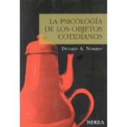 La psicología de los objetos cotidianos