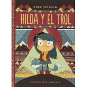 Hilda y el Troll