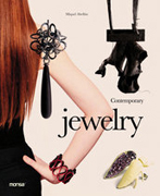 Contemporary jewelry