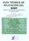 Guía técnica de aplicación del REBT