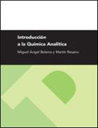 Introducción a la química analítica