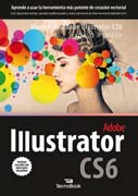 Illustrator CS6: paso a paso