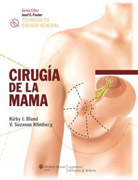 Técnicas quirúrgicas en cirugía general: cirugía de la mama