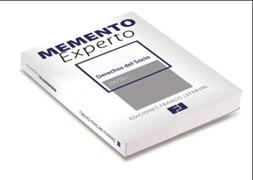 Memento experto derechos del socio (SA/SRL)