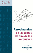 Aerodinámica de las tomas de aire de las aeronaves