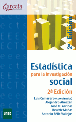 Estadística para la investigación social