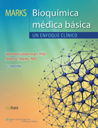 Marks. Bioquímica médica básica