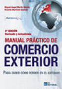 Manual práctico de comercio exterior