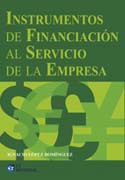 Instrumentos de financiación al servicio de la empresa