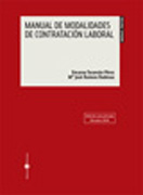 Modalidades de modalidades de contratación laboral