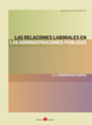 Las relaciones laborales en las Administraciones Públicas