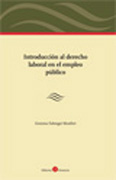 Introducción al derecho laboral en el empleo público