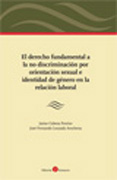 El derecho fundamental a la no discriminación por orientación sexual e identidad de género en la relación laboral