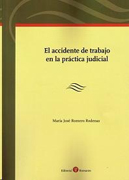 El accidente de trabajo en la práctica judicial