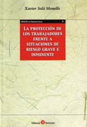 Protección de los trabajadores frente a situaciones de riesgo grave e inminente