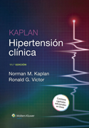 Kaplan. Hipertensión clínica