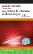 Manual de diagnósticos de enfermería medicoquirúrgica