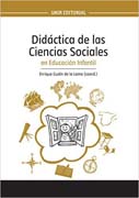 Didáctica de las Ciencias Sociales en Educación Infantil