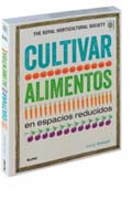 Cultivar alimentos en espacios reducidos