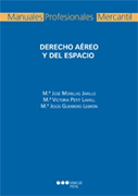 Derecho aéreo y del espacio