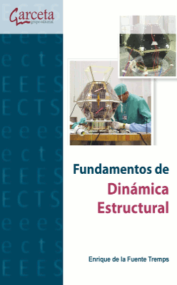 Fundamentos de Dinámica Estructural