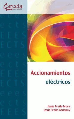 Accionamientos eléctricos