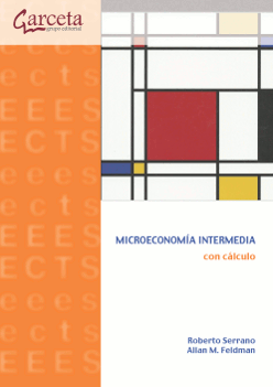 Microeconomía intermedia con cálculo