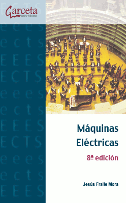 Máquinas eléctricas