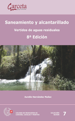 Saneamiento y alcantarillado: vertidos de aguas residuales