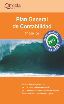 Plan General de Contabilidad