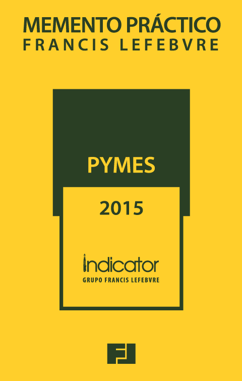 Memento Pymes 2015