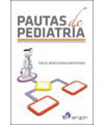 Pautas de Pediatría