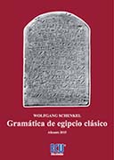 Gramática de egipcio clásico