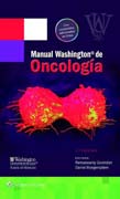 Manual Washington de oncología