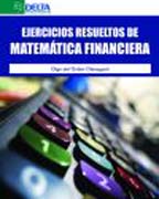 Ejercicios resueltos de matemáticas financieras