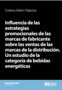 Influencia de las estrategias promocionales de las marcas de fabricante sobre las ventas de las marcas de la distribución: Un estudio de la categoría de bebidas energéticas