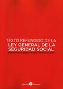 Texto Refundido de la Ley General de la Seguridad Social