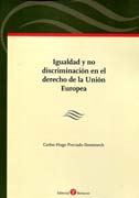 Igualdad y no discriminación en el derecho de la Unión Europea