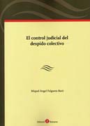 El control judicial del despido colectivo