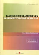 Las relaciones laborales en las Administraciones Públicas