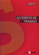 Guía accidente de trabajo