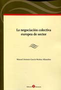 La negociación colectiva europea de sector