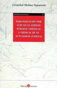 Indemnización por cese en el empleo público: crónicas y críticas de su actualidad judicial