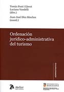 Ordenación Jurídico-Administrativa del Turismo