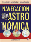 Navegación astronómica