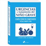 Urgencias y tratamiento del niño grave VIII Casos clínicos comentados