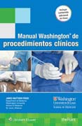 Manual Washington de procedimientos clínicos