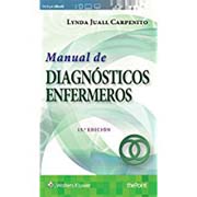 Manual de diagnósticos enfermeros