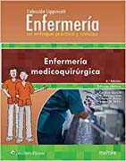 Enfermería medicoquirúrgica